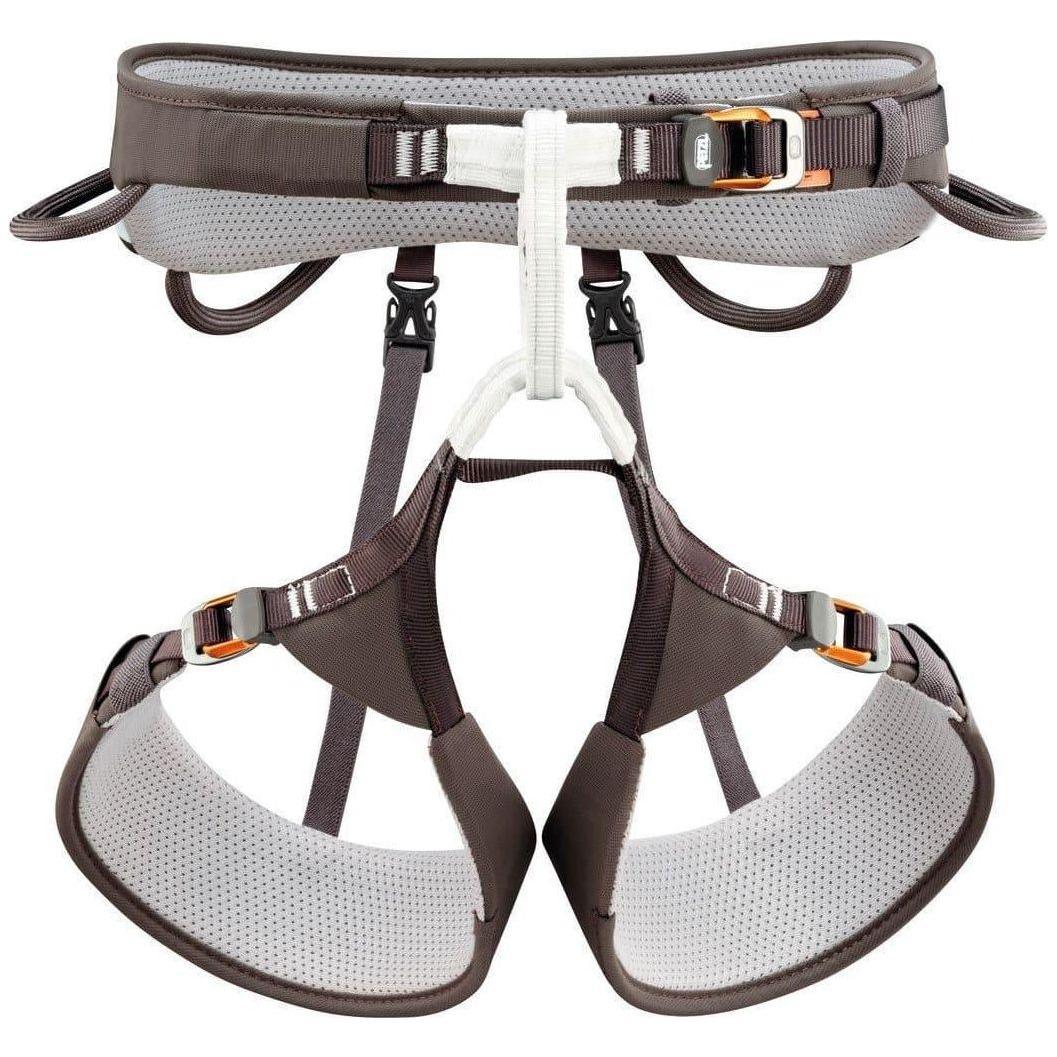 Petzl Aquila Harness Summer Gear - Climbing Gear Petzl Small