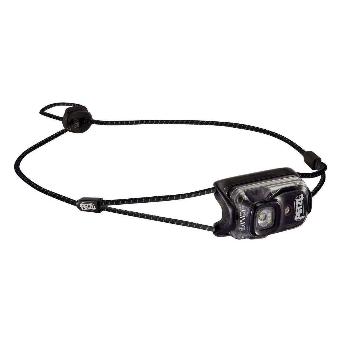 Petzl BINDI HEADLAMP Electronics - Lights - Headlamp Petzl Black