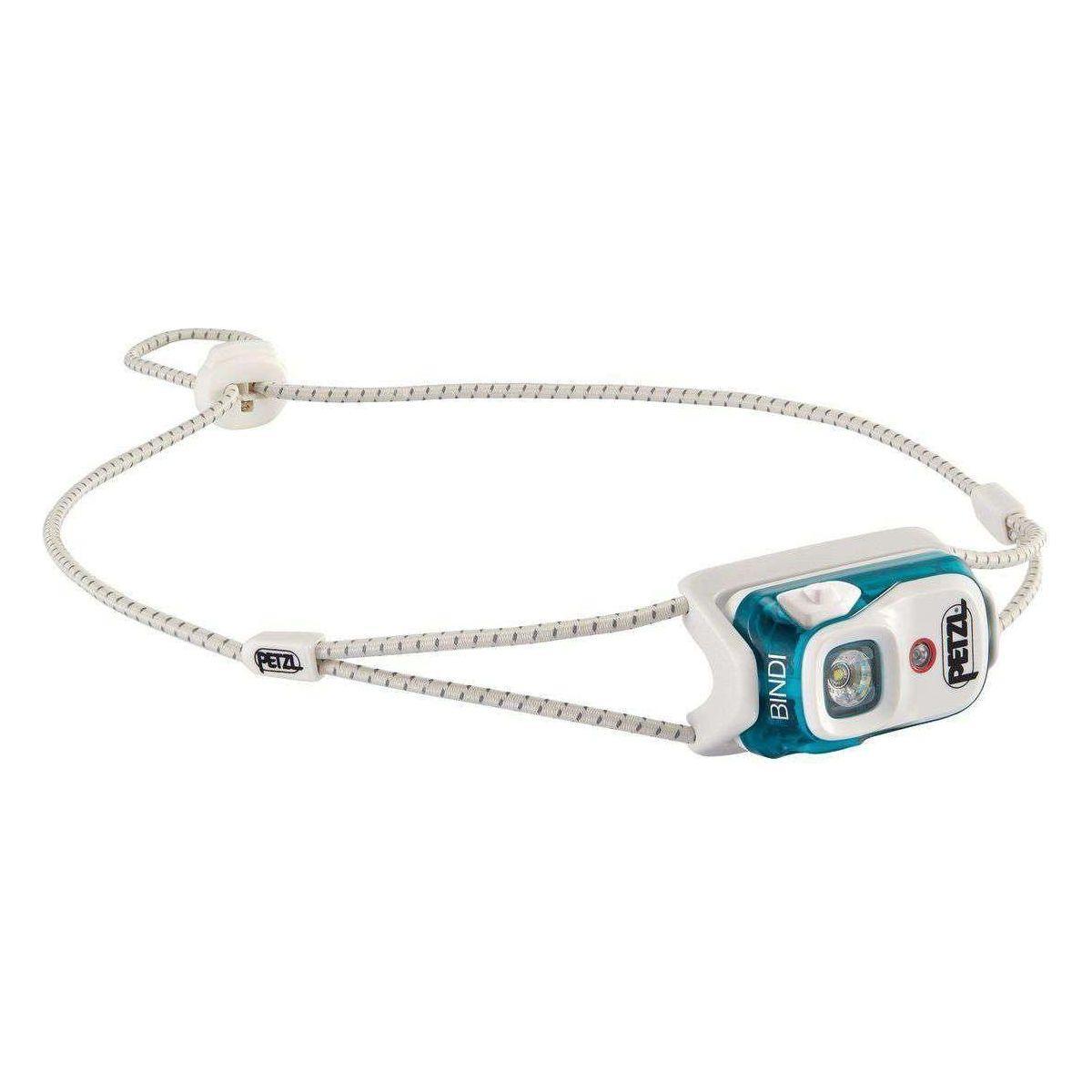 Petzl BINDI HEADLAMP Electronics - Lights - Headlamp Petzl Emerald