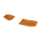 Petzl Crampon Spare Parts Ice Axes and Crampons - Crampons - Crampon Accessories Petzl Antisnow Leopard (Pair)