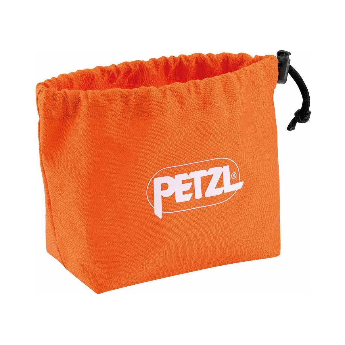 Petzl Crampon Spare Parts Ice Axes and Crampons - Crampons - Crampon Accessories Petzl CORD-TEC Pouch