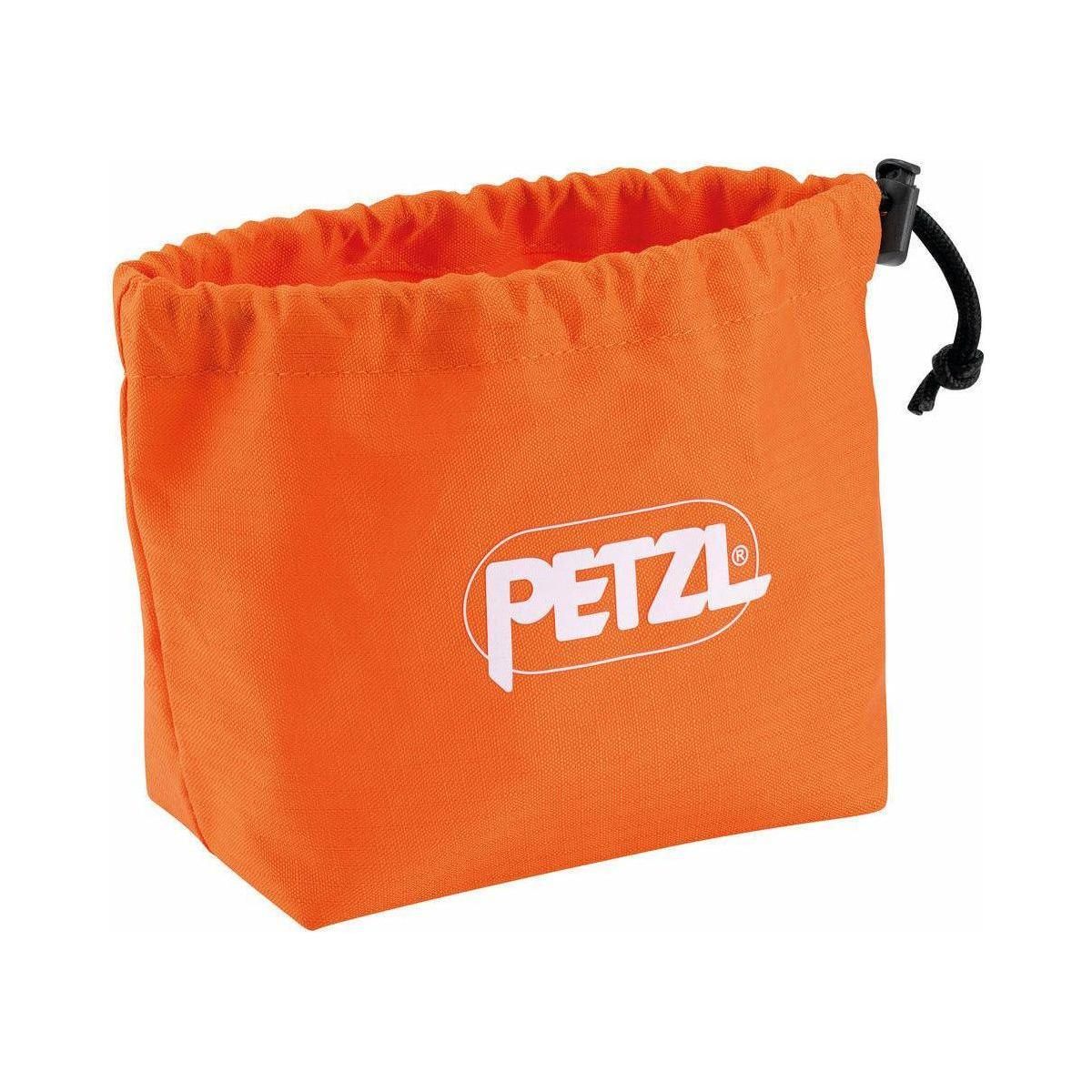 Petzl Crampon Spare Parts Ice Axes and Crampons - Crampons - Crampon Accessories Petzl CORD-TEC Pouch
