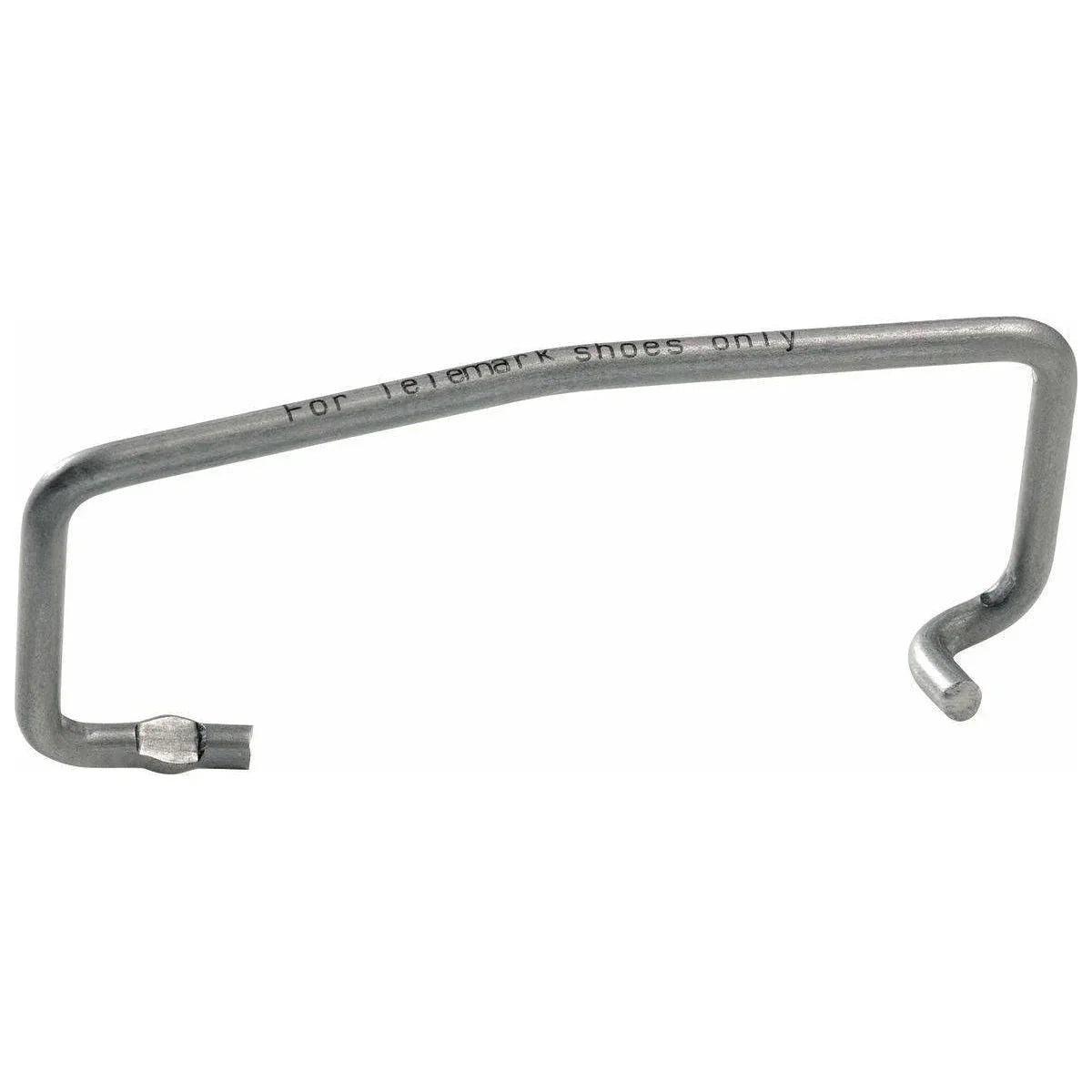 Petzl Crampon Spare Parts Ice Axes and Crampons - Crampon Accessories Petzl FIL Telemark