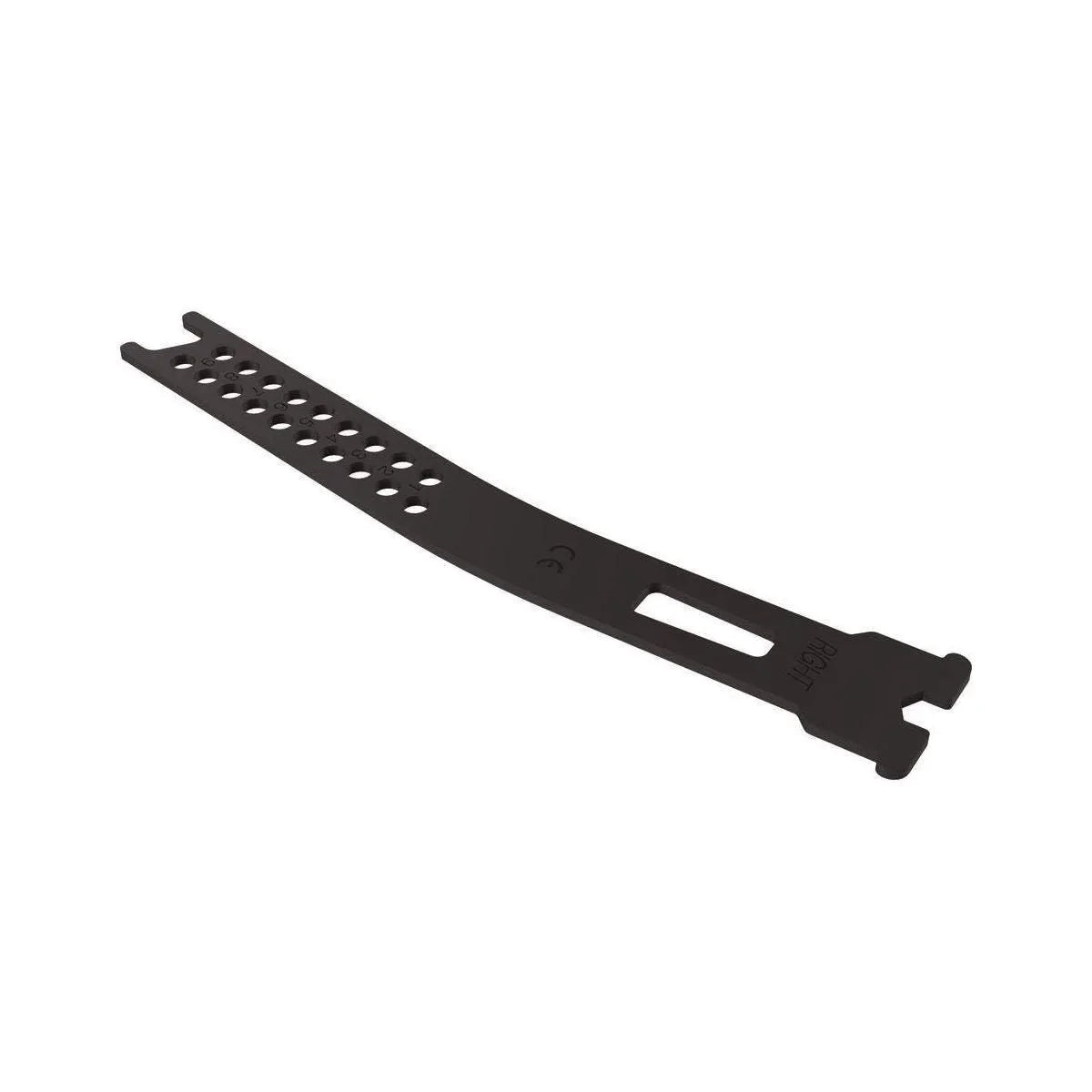 Petzl Crampon Spare Parts Ice Axes and Crampons - Crampon Accessories Petzl Barrette