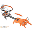 Petzl Dart Crampon Ice Axes and Crampons - Crampons Petzl