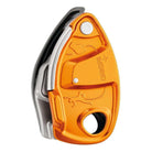 Petzl GRIGRI + Summer Gear - Climbing Gear Petzl Orange