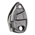 Petzl GRIGRI + Summer Gear - Climbing Gear Petzl Grey