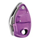 Petzl GRIGRI + Summer Gear - Climbing Gear Petzl Purple