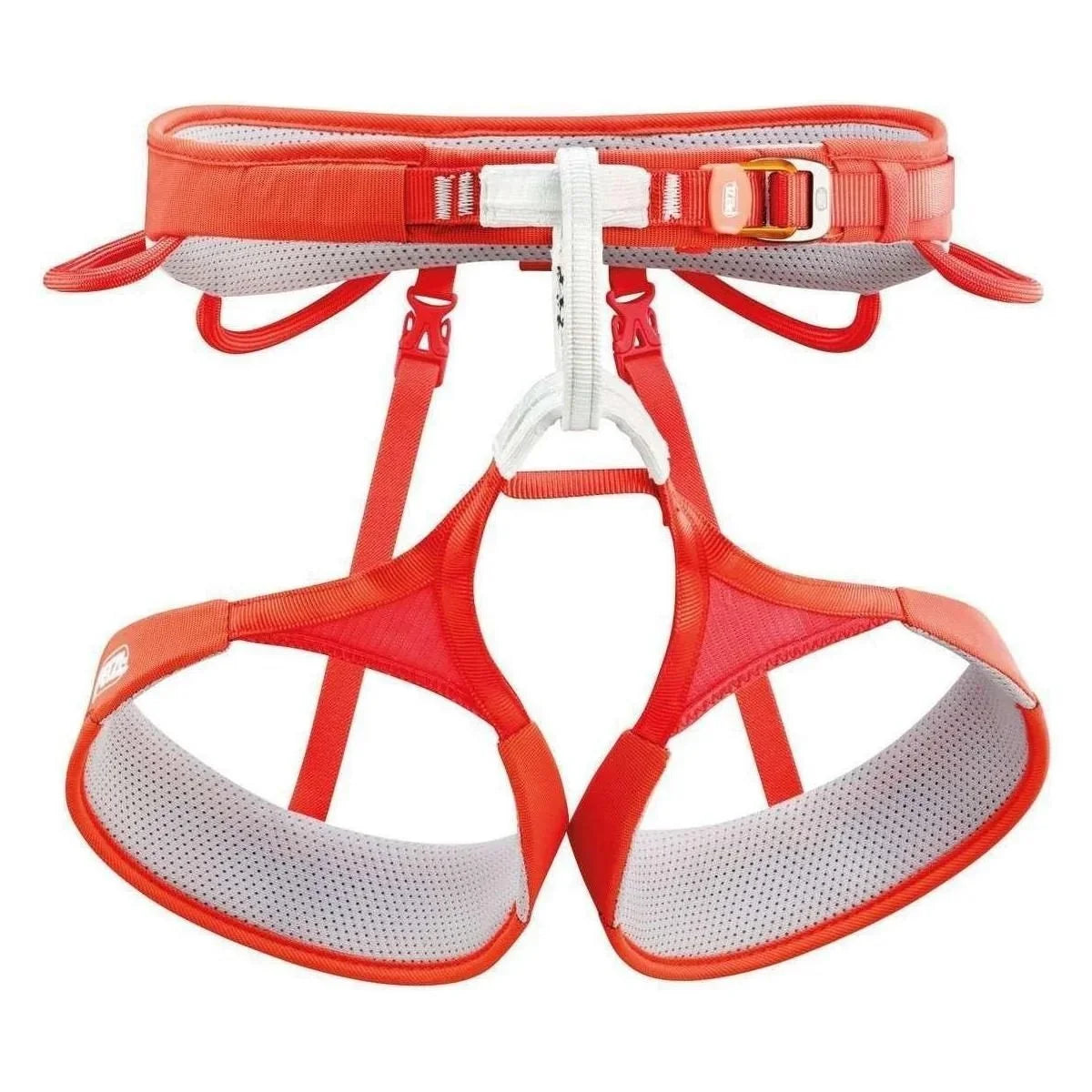 Petzl HARNESS HIRUNDOS Summer Gear - Climbing Gear Petzl