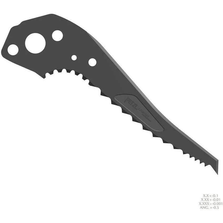 Petzl Ice Axe Accessories Ice Axes and Crampons - Ice Axes - Ice Axe Accessories Petzl Ice