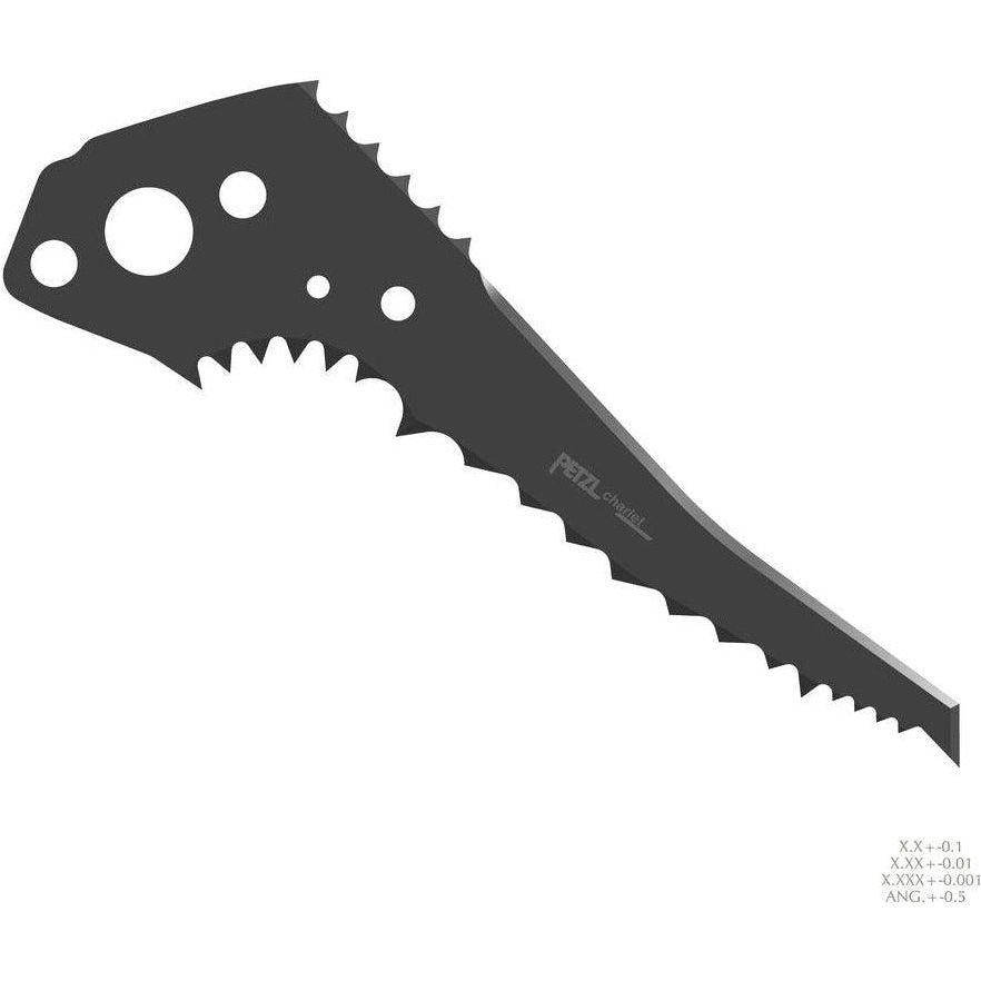 Petzl Ice Axe Accessories Ice Axes and Crampons - Ice Axes - Ice Axe Accessories Petzl Dry