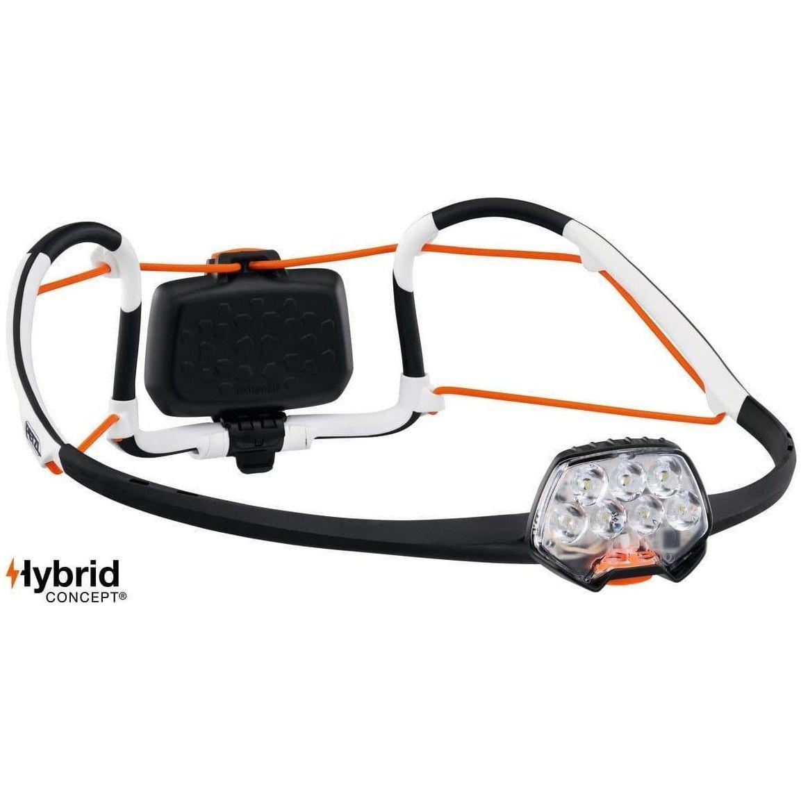Petzl IKO Core Headlamp Electronics - Lights - Headlamp Petzl