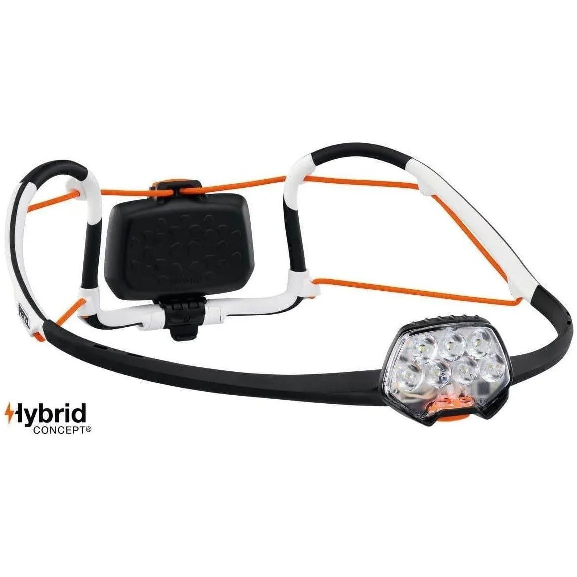 Petzl IKO Core Headlamp Electronics - Lights - Headlamp Petzl
