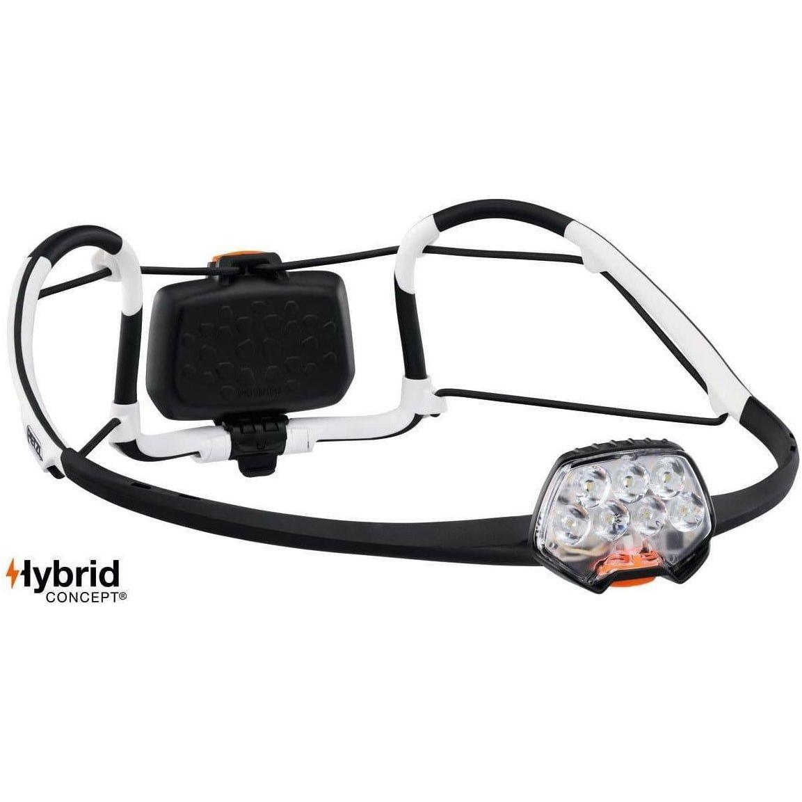 Petzl IKO Headlamp Electronics - Lights - Headlamp Petzl