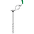 Petzl Laser Speed Ice Screw Summer Gear - Climbing Gear Petzl 21cm