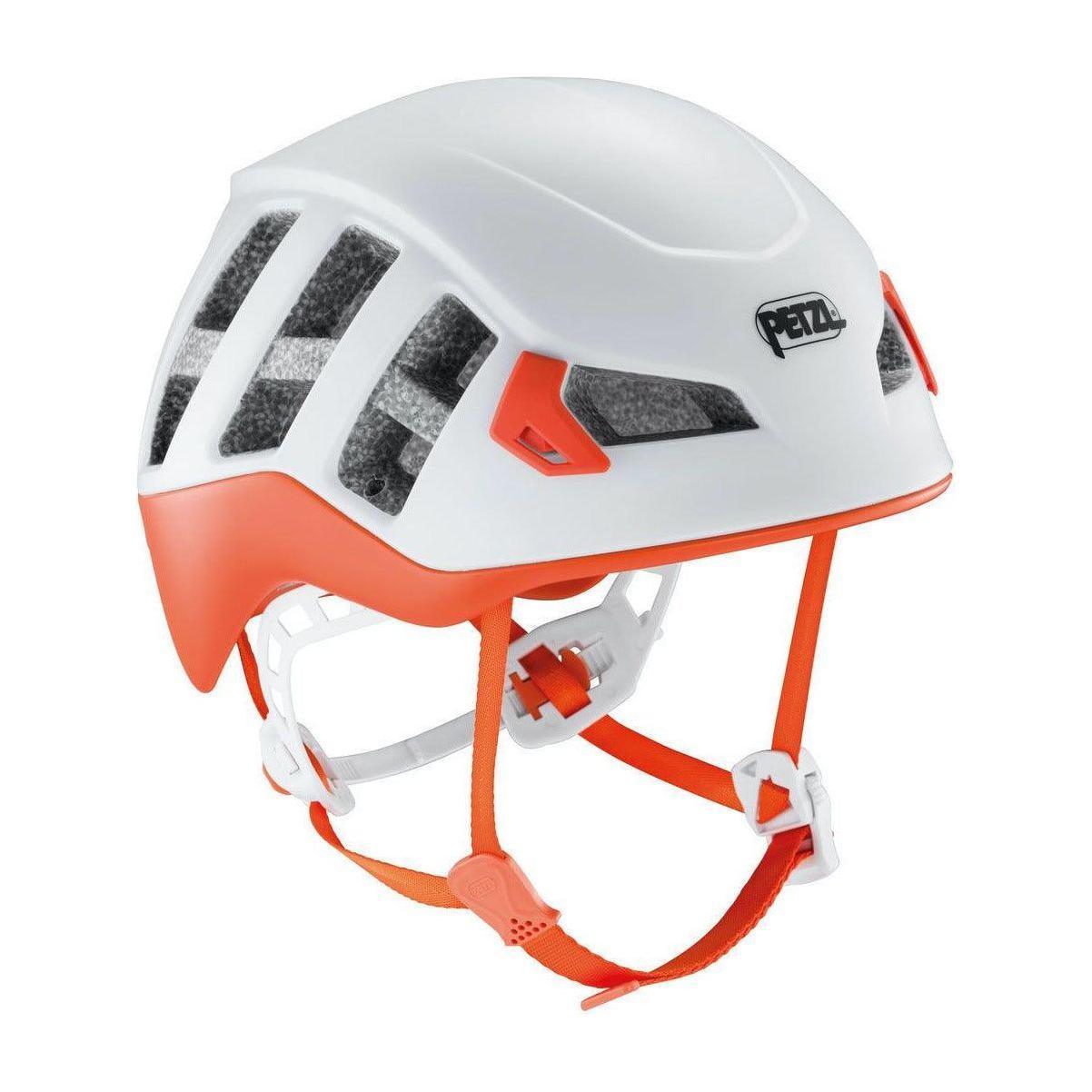 Petzl Meteor Helmet Ski Helmet Petzl Red Small/Medium