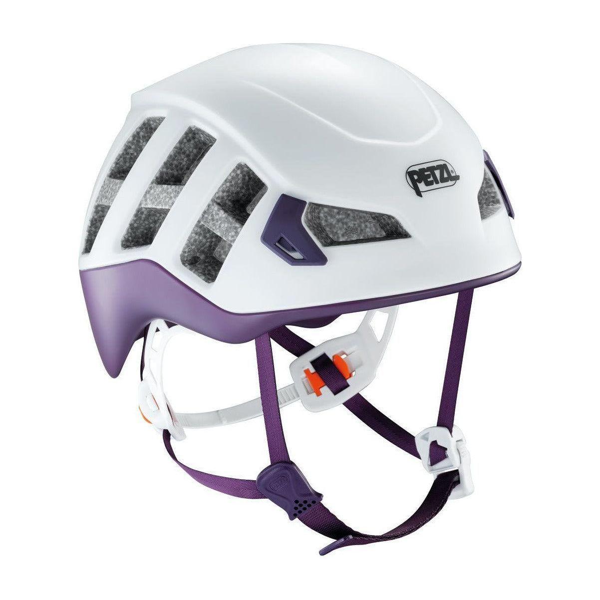 Petzl Meteor Helmet Ski Helmet Petzl Violet Small/Medium