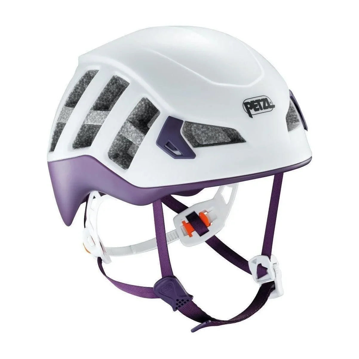 Petzl Meteor Helmet (2026) Ski Helmet Petzl Violet Small/Medium