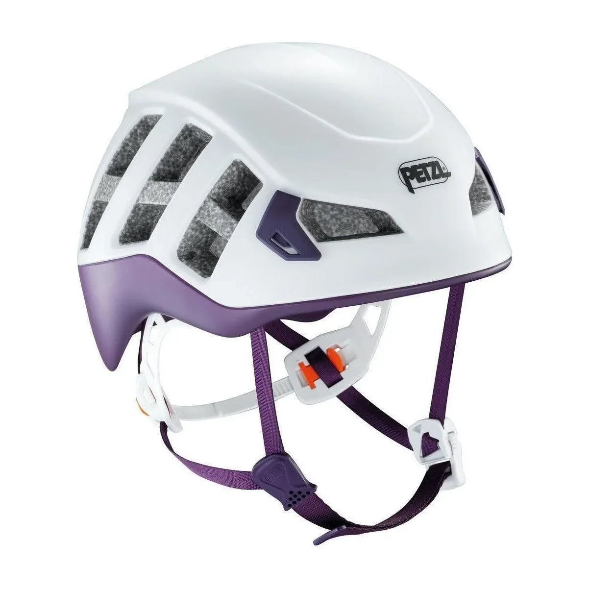 Petzl Meteor Helmet (2026) Ski Helmet Petzl Violet Small/Medium