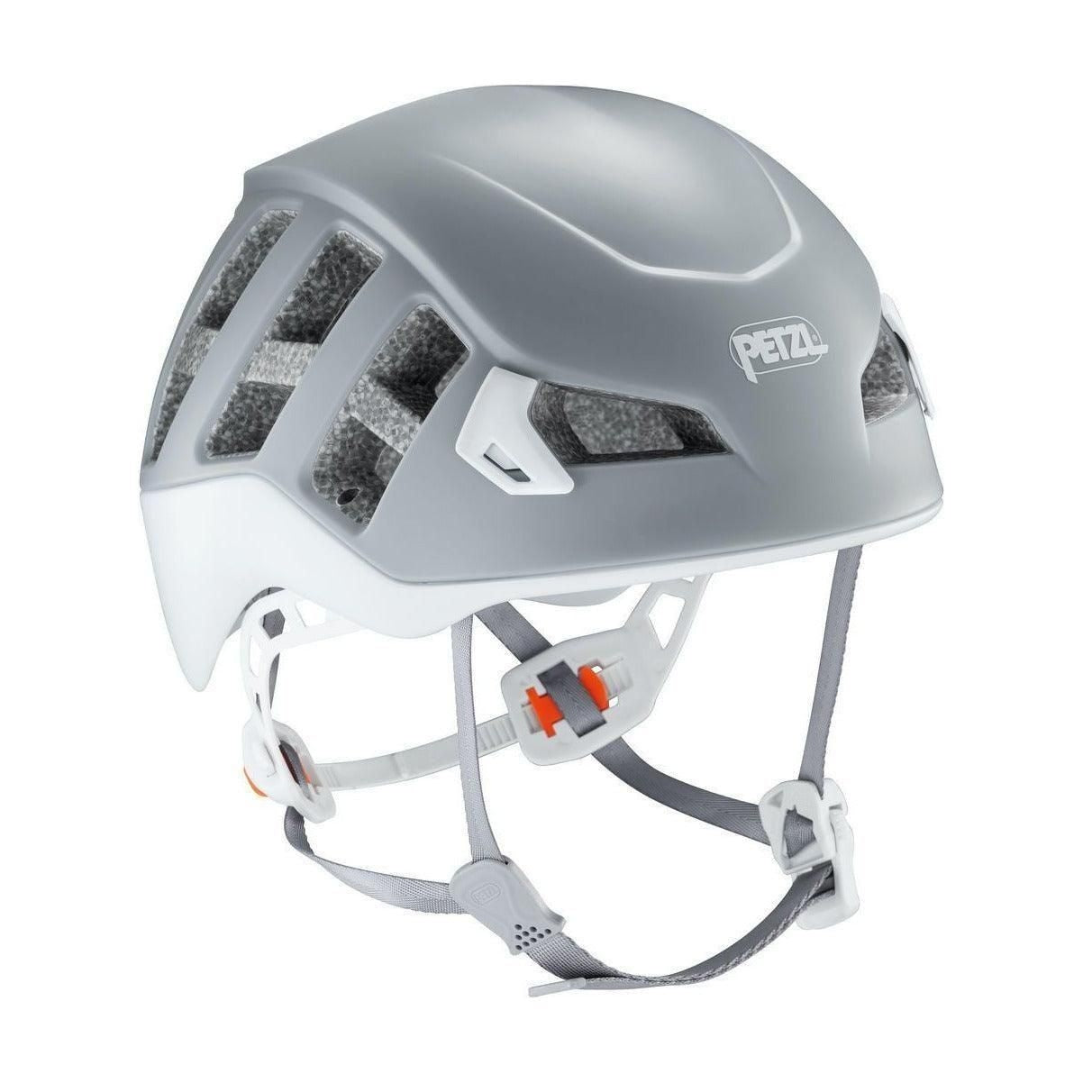 Petzl Meteor Helmet Ski Helmet Petzl Gray Small/Medium