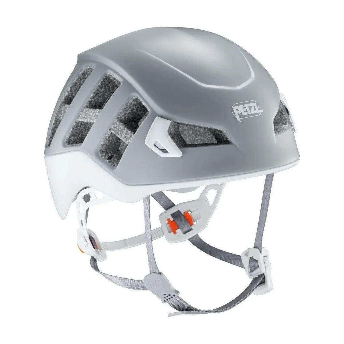 Petzl Meteor Helmet (2026) Ski Helmet Petzl Gray Small/Medium