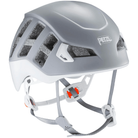 Petzl Meteora Helmet Ski Helmet Petzl White/Grey Small/Medium