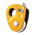 Petzl MICRO TRAXION PULLEY ROPECLAMP Summer Gear - Climbing Gear Petzl
