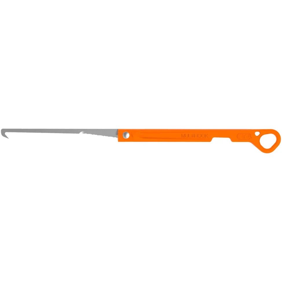Petzl Multihook Ice Anchor Tool Summer Gear - Climbing Gear Petzl