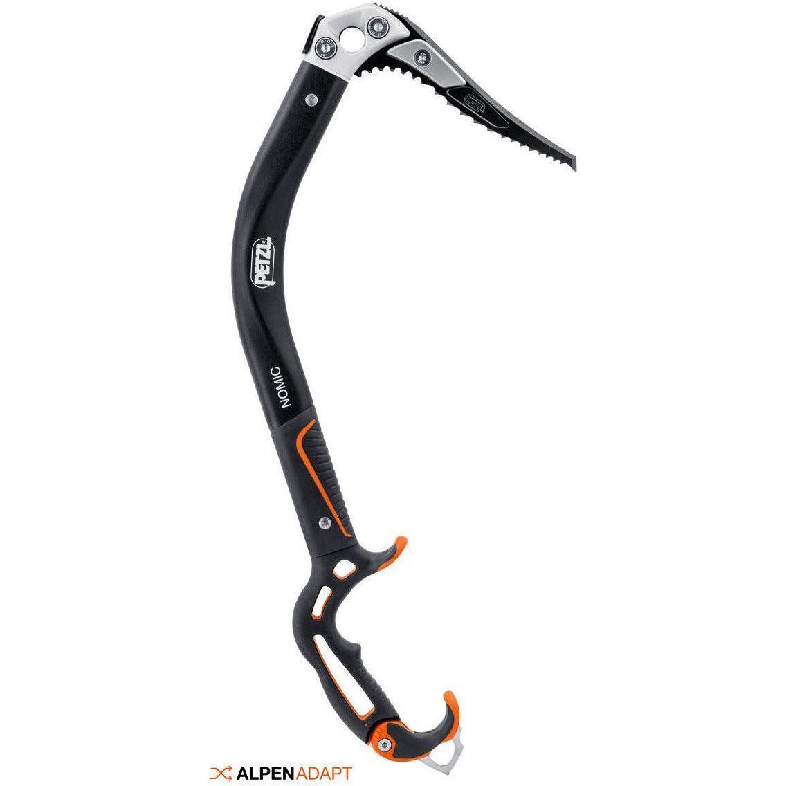 Petzl Nomic Ice Axe Ice Axes and Crampons - Ice Axes Petzl