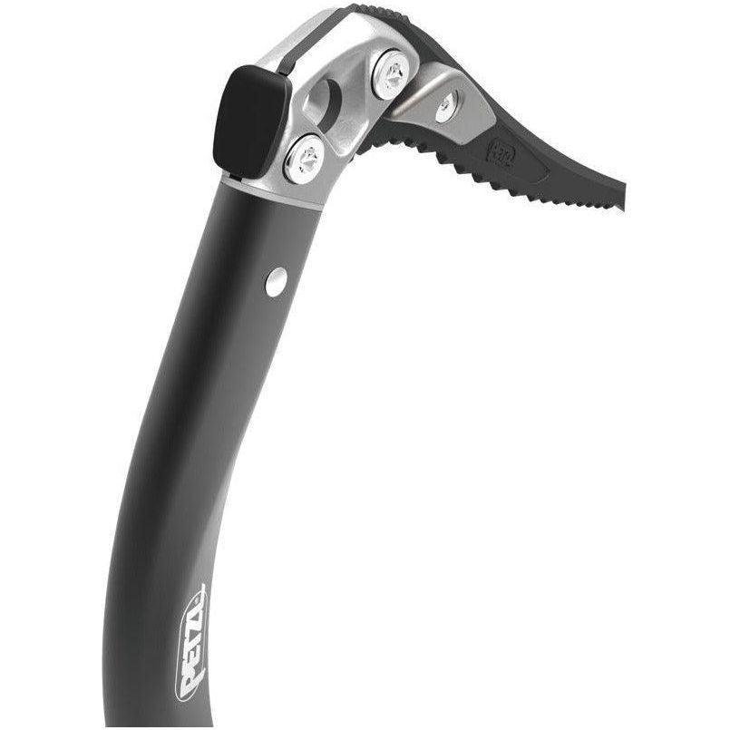 Petzl Nomic Ice Axe Ice Axes and Crampons - Ice Axes Petzl