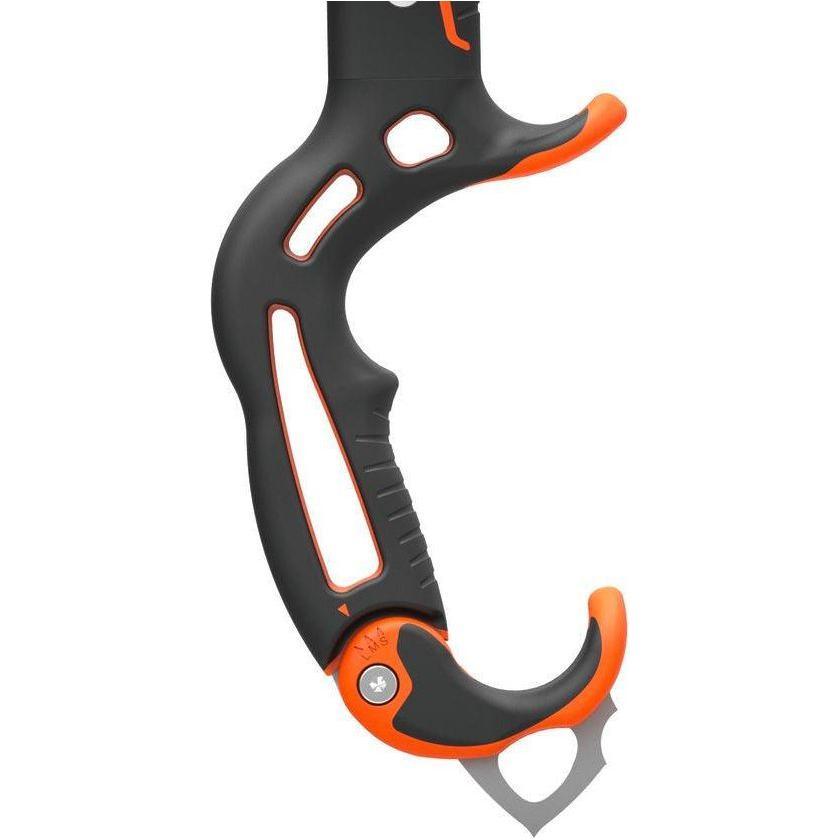 Petzl Nomic Ice Axe Ice Axes and Crampons - Ice Axes Petzl
