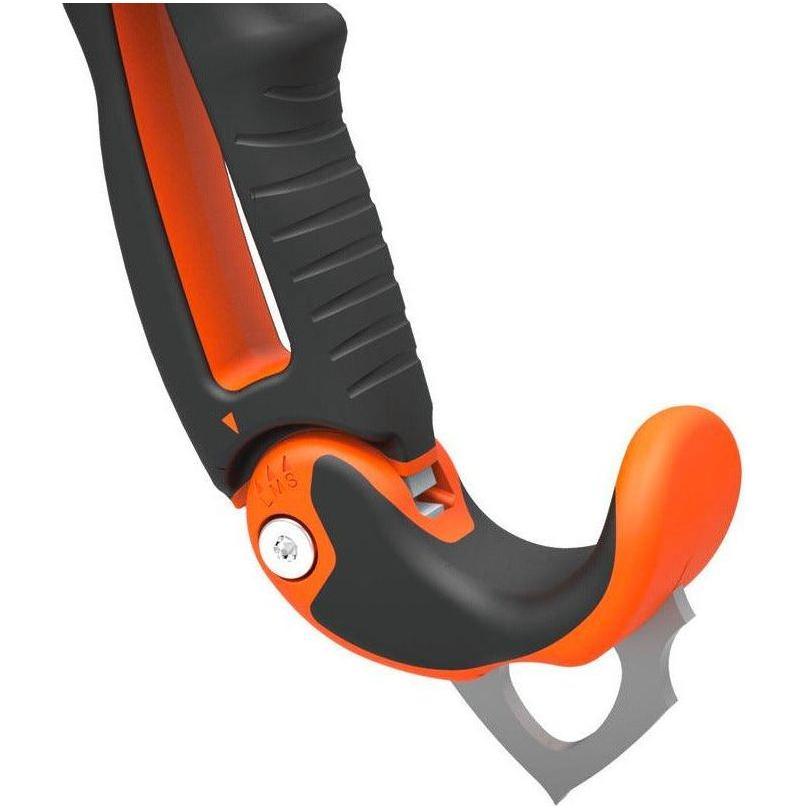 Petzl Nomic Ice Axe Ice Axes and Crampons - Ice Axes Petzl