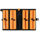 Petzl Octo Ice Screw Carrying Pouch Summer Gear - Climbing Gear Petzl