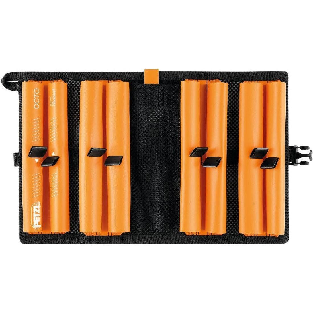 Petzl Octo Ice Screw Carrying Pouch Summer Gear - Climbing Gear Petzl