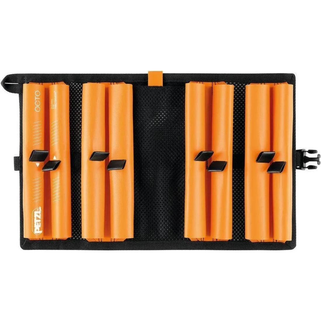 Petzl Octo Ice Screw Carrying Pouch Summer Gear - Climbing Gear Petzl