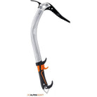 Petzl Quark Ice Axe Ice Axes and Crampons - Ice Axes Petzl Adze