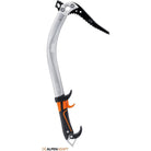 Petzl Quark Ice Axe Ice Axes and Crampons - Ice Axes Petzl Hammer