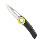 Petzl Spatha Clippable Knife Summer Gear - Climbing Gear Petzl Black