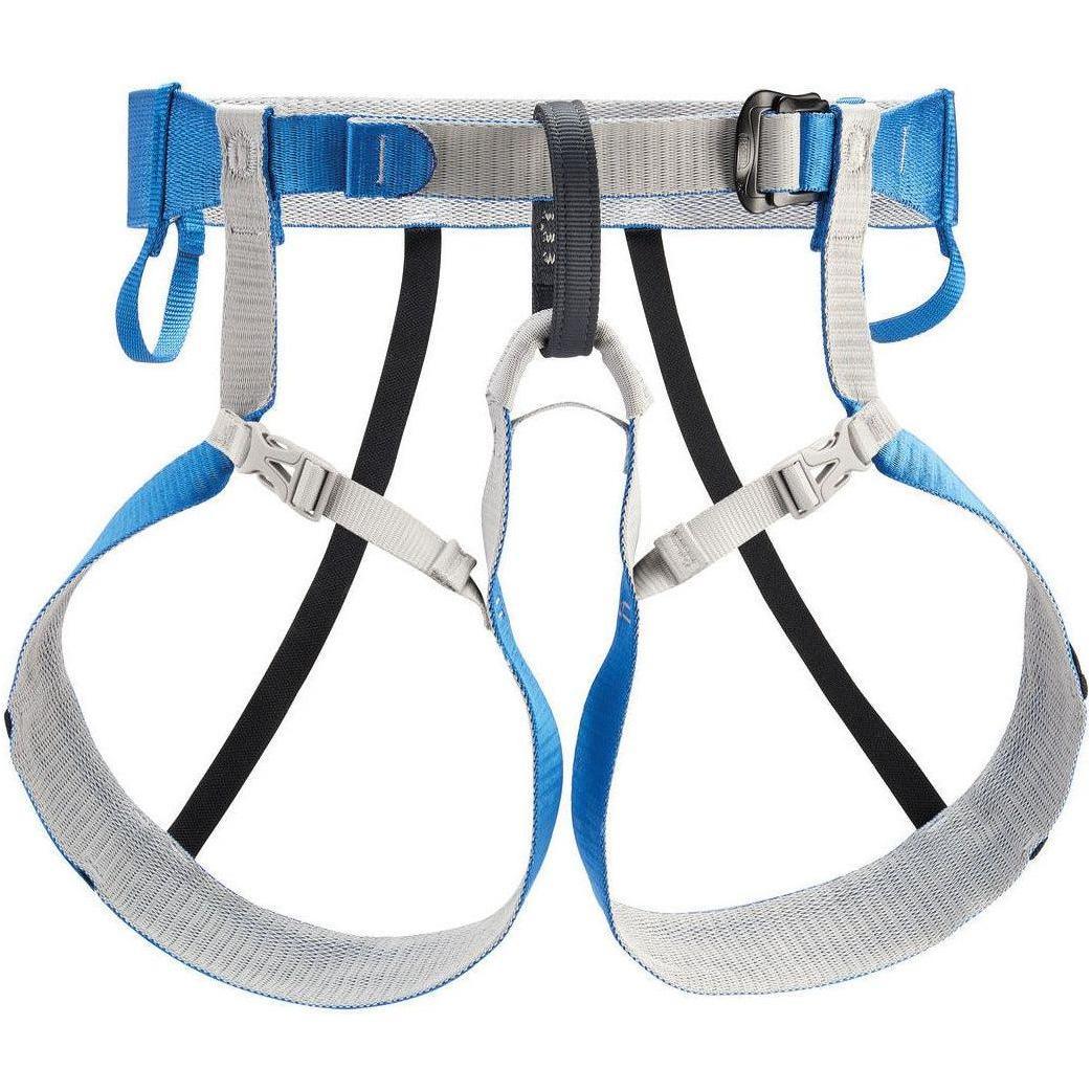 Petzl Tour Harness Summer Gear - Climbing Gear Petzl