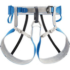 Petzl Tour Harness Summer Gear - Climbing Gear Petzl