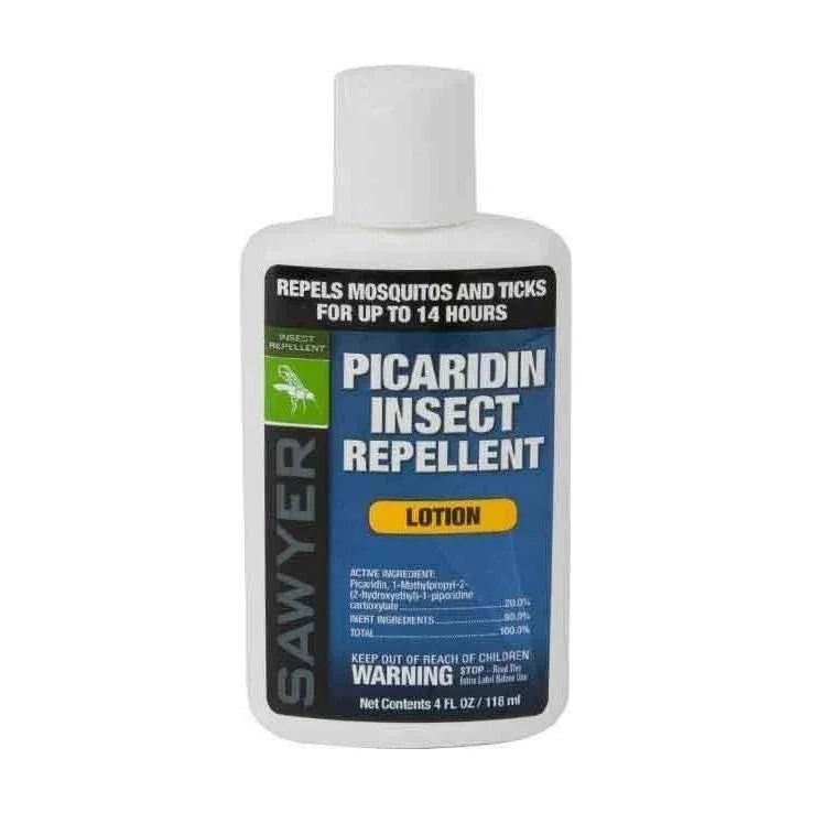 Picaridin Insect Repellent Summer Gear - Camp Accessories Cripple Creek Backcountry