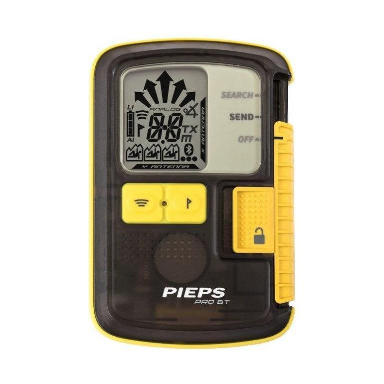 Pieps Pro BT Avalanche Beacon Avalanche Gear - Beacon Pieps