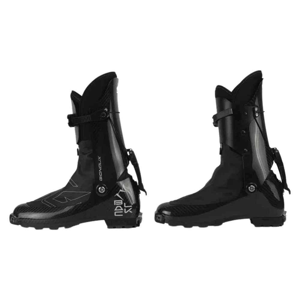 Pierre Gignoux Black Skimo Race Boot Ski Boots - Touring Boots - Race Pierre Gignoux