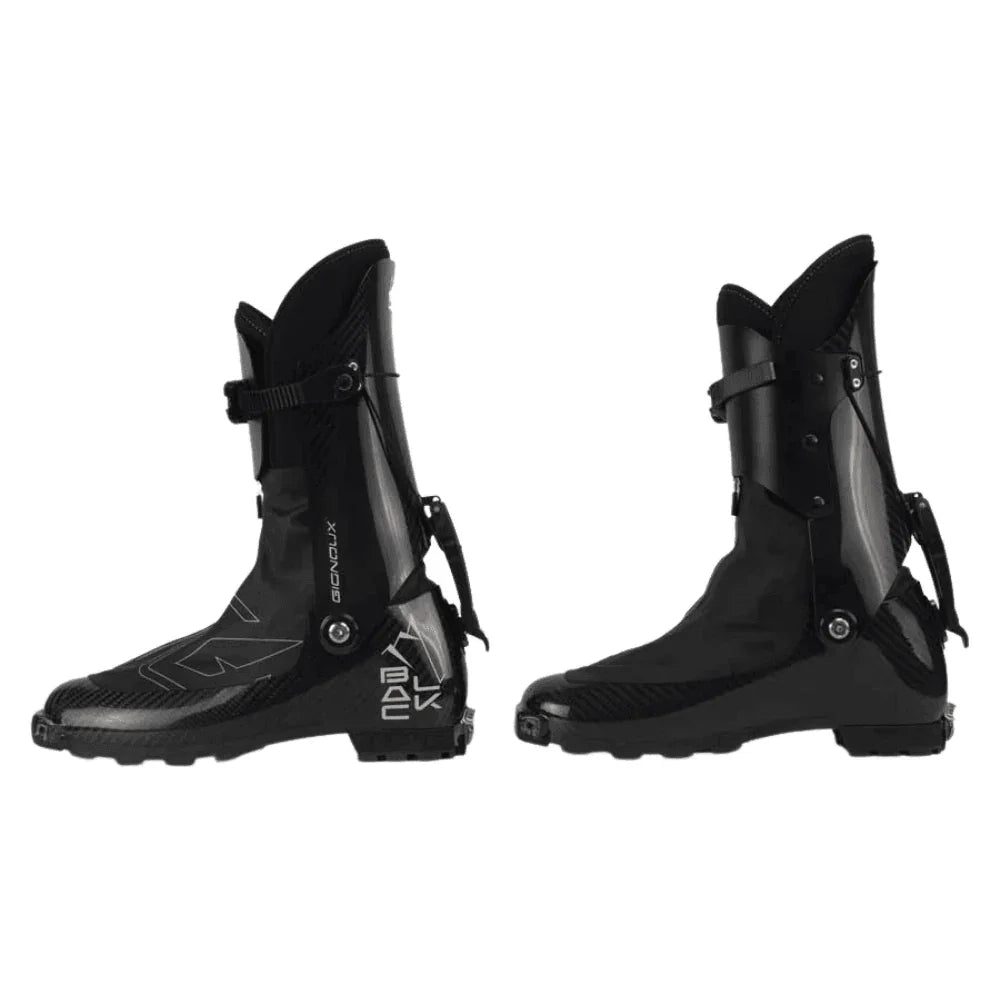 Pierre Gignoux Black Skimo Race Boot Ski Boots - Touring Boots - Race Pierre Gignoux