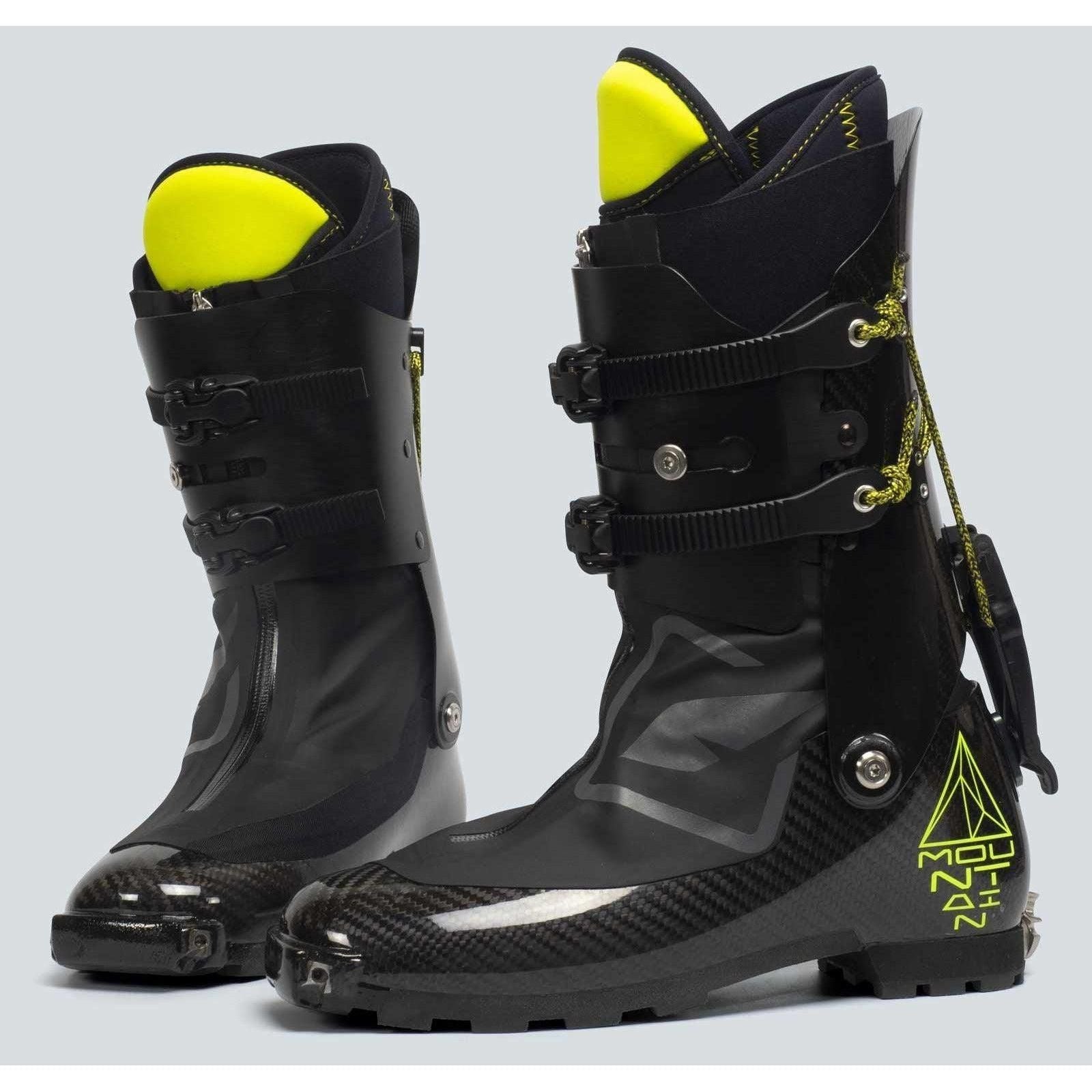 Pierre Gignoux Mountain Alpine Touring Boot Ski Boots - Touring Boots - Ski Mountaineering - Mens Pierre Gignoux