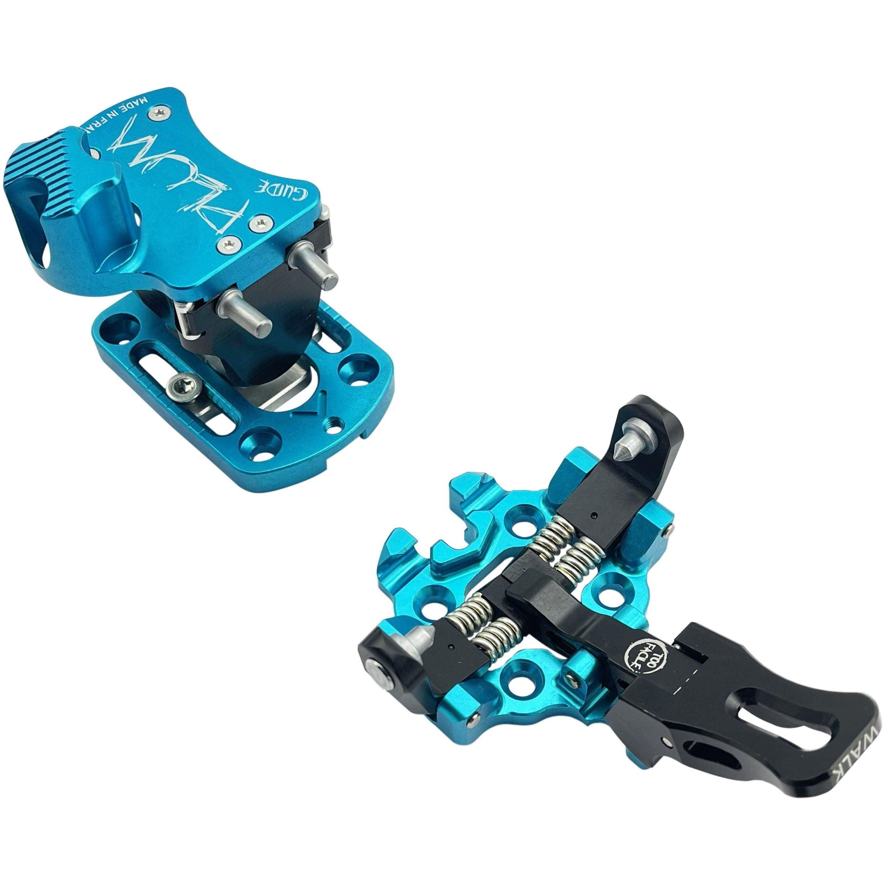 Plum Guide 7 Alpine Touring Binding Ski Bindings - Touring Bindings - All Mountain Plum