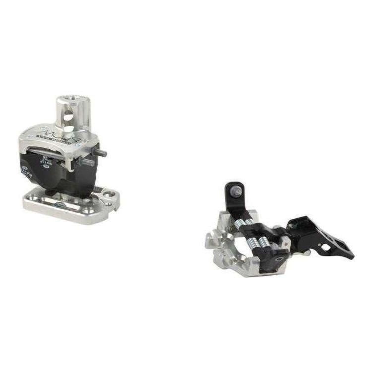 Plum Guide Alpine Touring Binding Sports & Recreation > Winter Sports > Skiing > Ski Equipment > Ski Bindings Plum