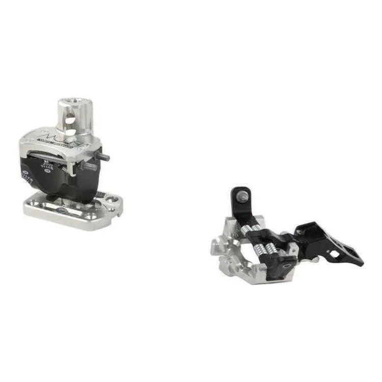 Plum Guide Alpine Touring Binding Sports & Recreation > Winter Sports > Skiing > Ski Equipment > Ski Bindings Plum