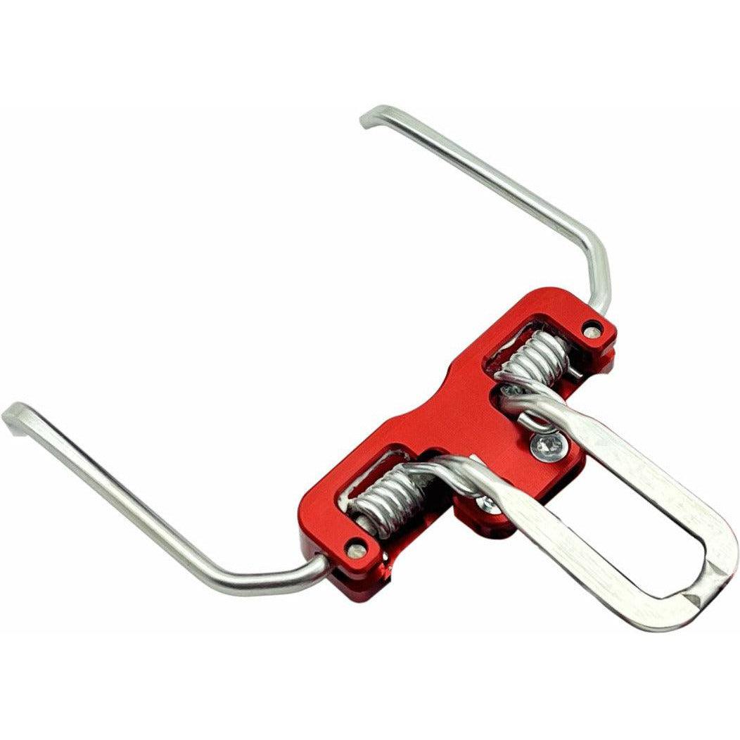 Plum ISMF Race Brake Ski Bindings - Touring Binding Parts Plum