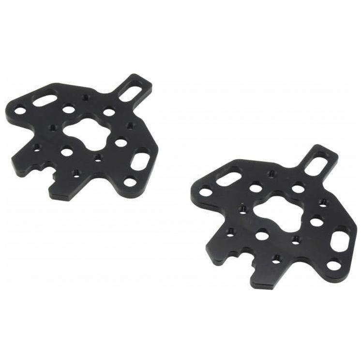 Plum Low Tech Splitboard Binding Adapter Splitboard - Splitboard Binding Accessories Plum